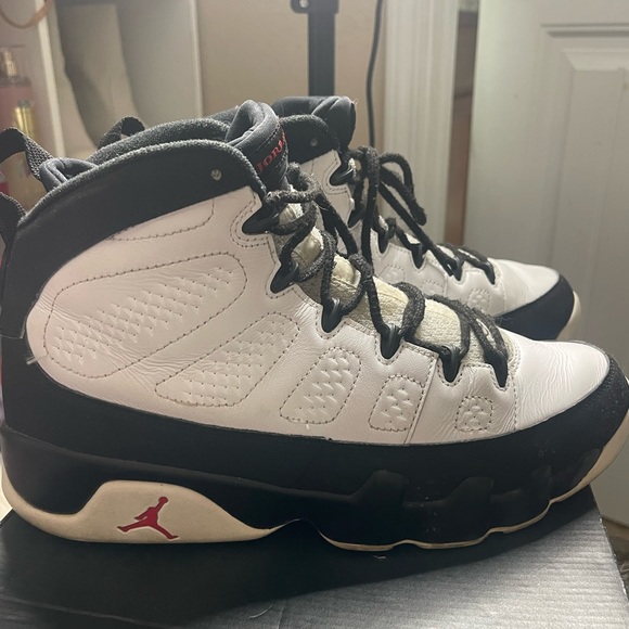 COPY - AIR JORDAN 7 RETRO - Picture 5 of 16